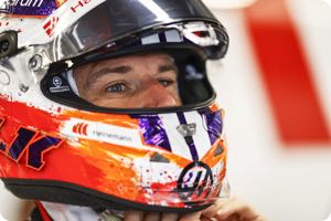 Nico Hulkenberg