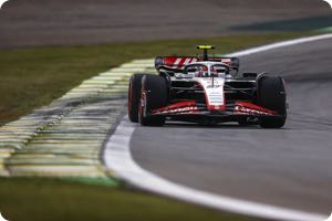 Nico Hulkenberg