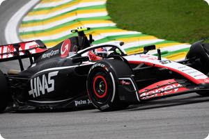 Nico Hulkenberg