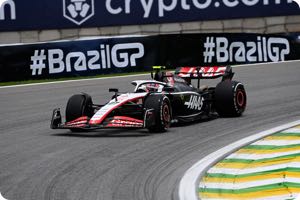 Nico Hulkenberg