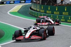 Nico Hulkenberg
