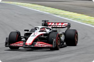 Kevin Magnussen
