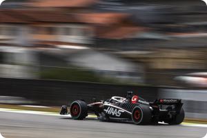 Kevin Magnussen