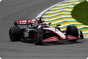Kevin Magnussen