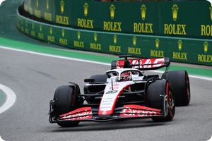 Kevin Magnussen