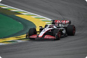 Kevin Magnussen