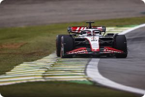 Kevin Magnussen