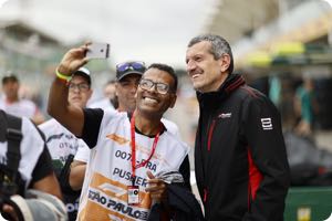Guenther Steiner