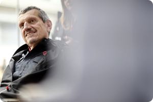 Guenther Steiner