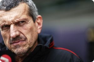 Guenther Steiner