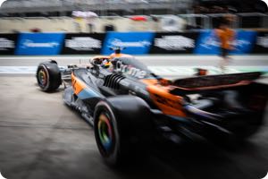 Lando Norris