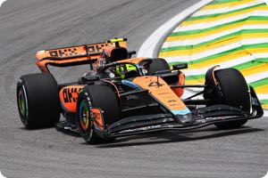 Lando Norris
