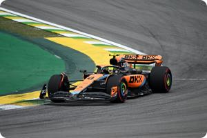 Lando Norris