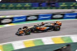 Lando Norris