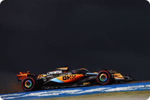 Oscar Piastri
