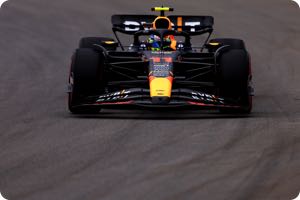 Sergio Perez