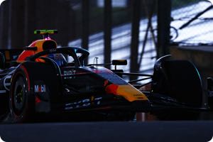 Sergio Perez