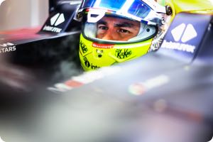 Sergio Perez