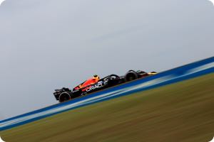 Sergio Perez