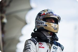 Daniel Ricciardo