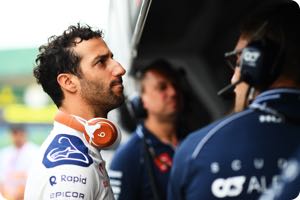 Daniel Ricciardo