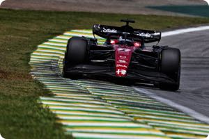 Valtteri Bottas