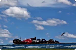 Valtteri Bottas