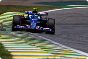Pierre Gasly