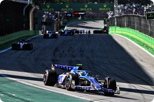 Pierre Gasly
