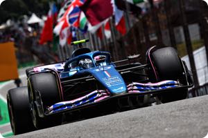 Pierre Gasly