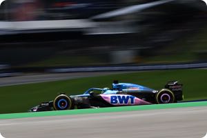 Esteban Ocon