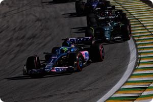 Esteban Ocon