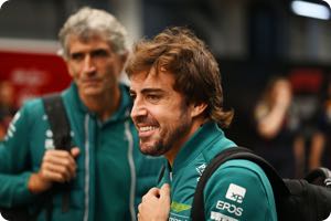 Fernando Alonso