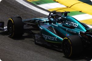 Lance Stroll