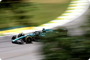 Lance Stroll