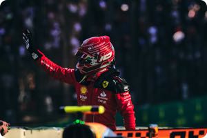 Charles Leclerc