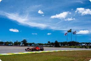 Carlos Sainz