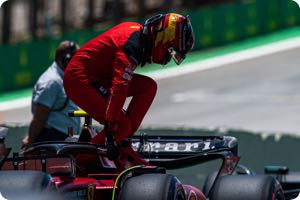 Carlos Sainz