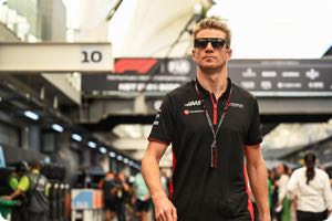 Nico Hulkenberg