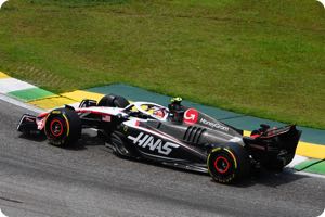 Nico Hulkenberg