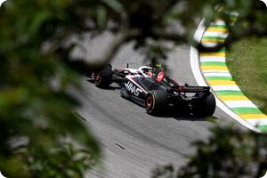 Nico Hulkenberg