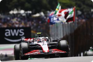 Nico Hulkenberg