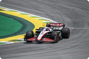 Nico Hulkenberg