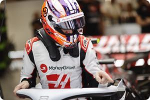 Nico Hulkenberg