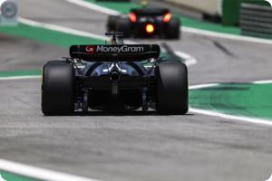 Kevin Magnussen