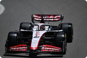 Kevin Magnussen