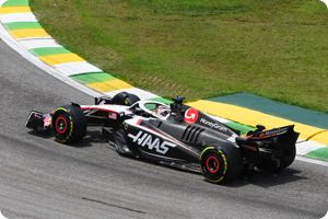 Brazilian GP 2023 - Saturday Photos