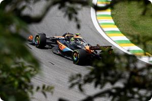 Lando Norris