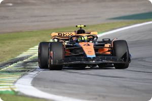 Lando Norris