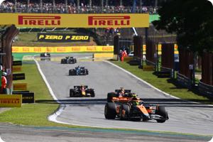 Lando Norris